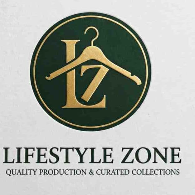 Life Style Zone logo