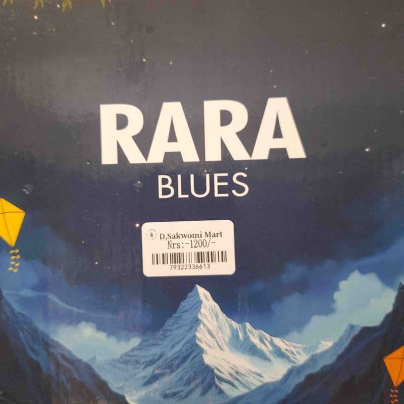 Rara Blues