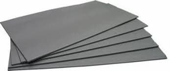 Stamp Foam Cut 7mm