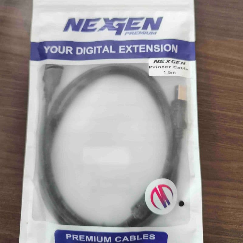 Printer Usb Cable