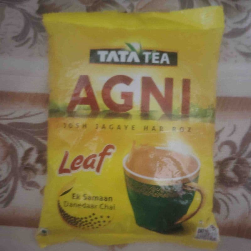 टाटा टि अग्नि