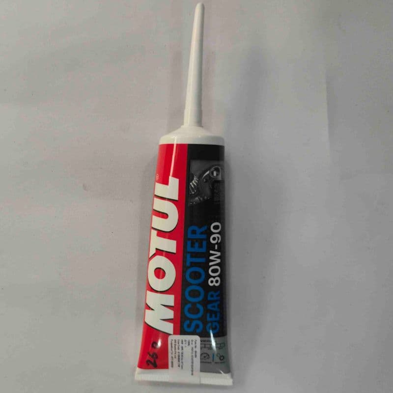Motul Scooter Gear Oil 80W-90 120ml