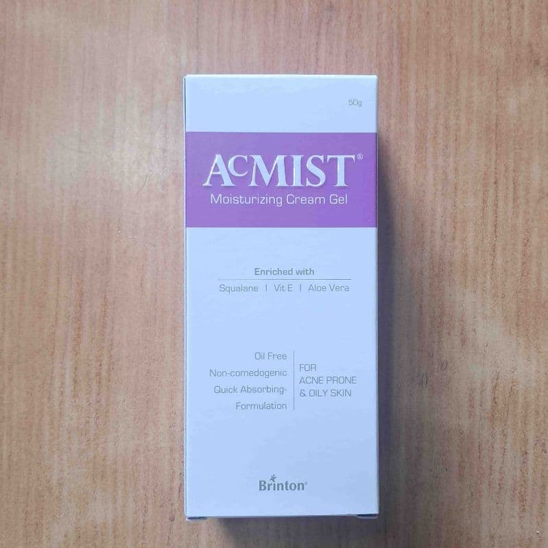 Acmist