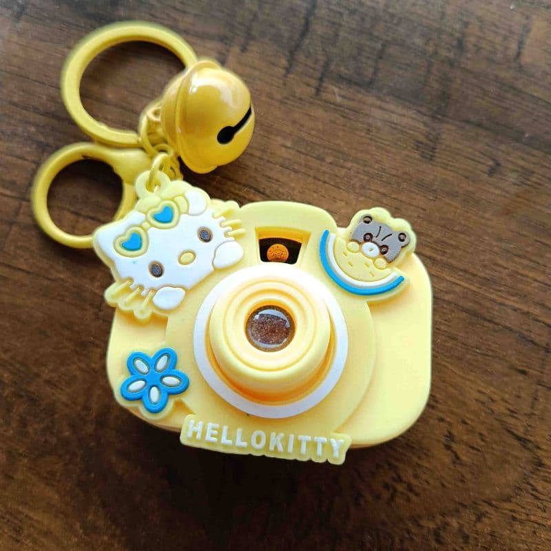 Key Ring Camera, photo 2 of 2