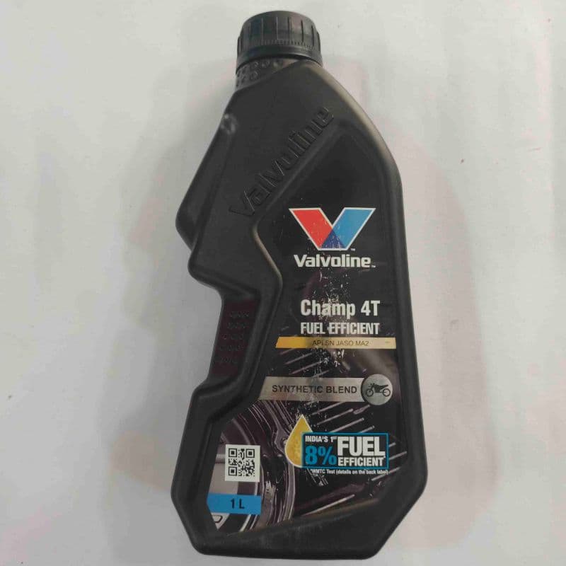 Vavoline Engine Oil 1Litre 20W-40