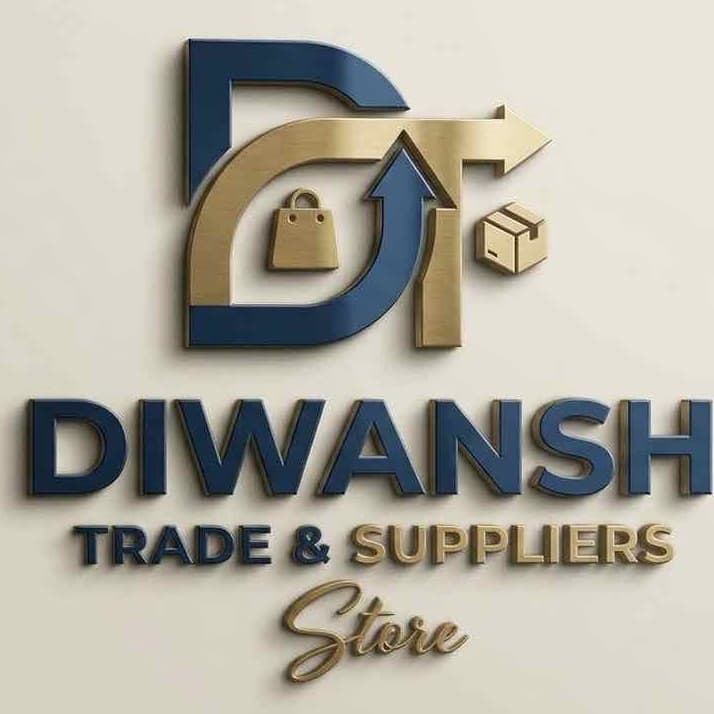 Diwansh Trade &  Suppliers logo