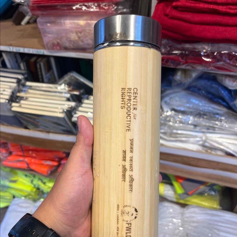 Bambo Water Bottle, photo 3 of 3