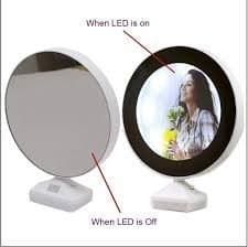 Magic Mirror