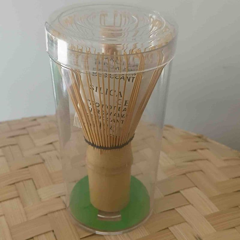 Matcha Whisk