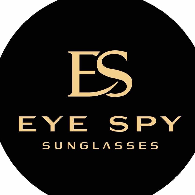 Eye Spy Sunglasses logo