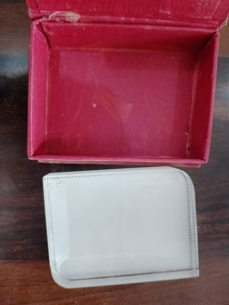 Crystal Small
