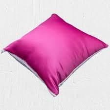 Pink Sublimation Cushion