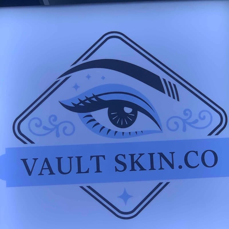 Vaultskin.co logo
