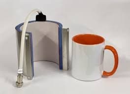 Cup Heater 11 oz -F