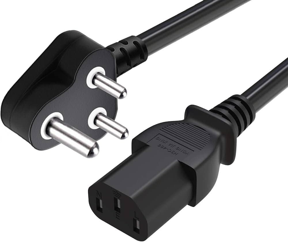 Desktop Power Cable 1.5m Best Quality