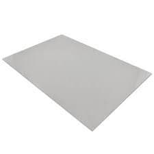 A3 Aluminum Sheet 1mm with hook