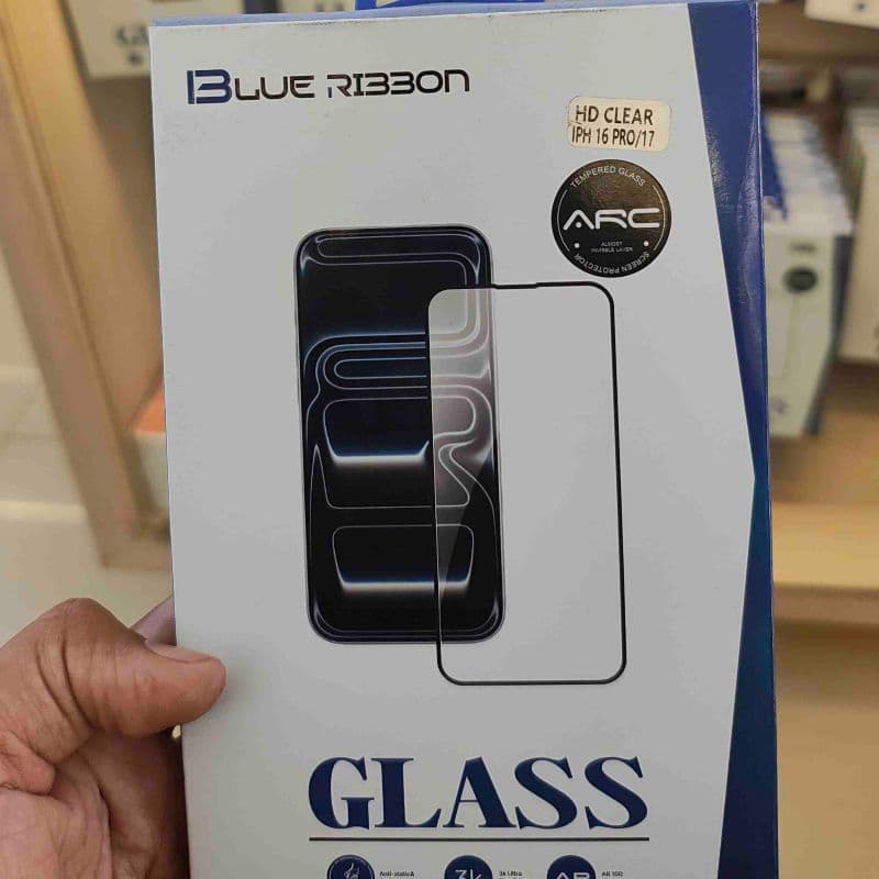 Temper Glass