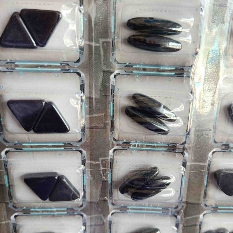 Magnet