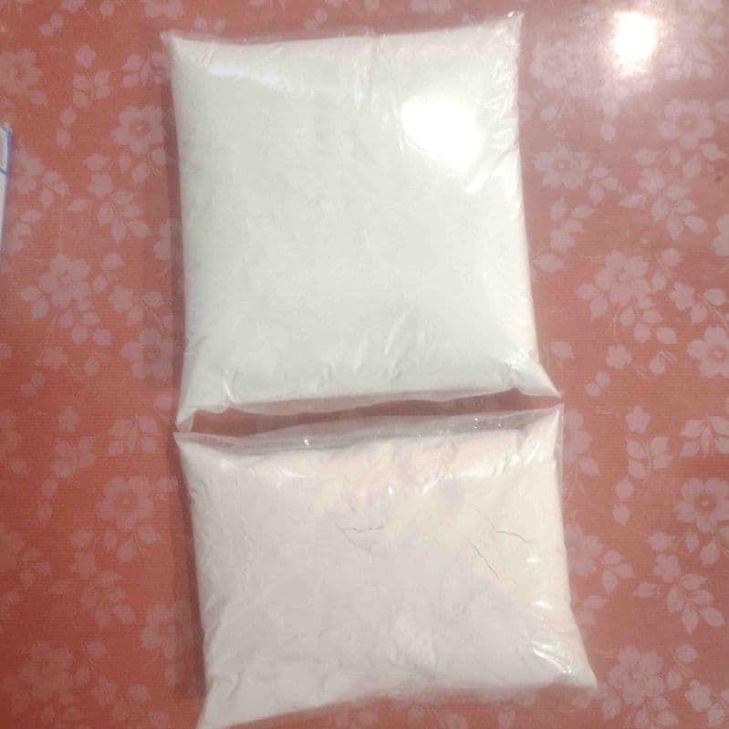 मैदा राम्रो क्वालिटी