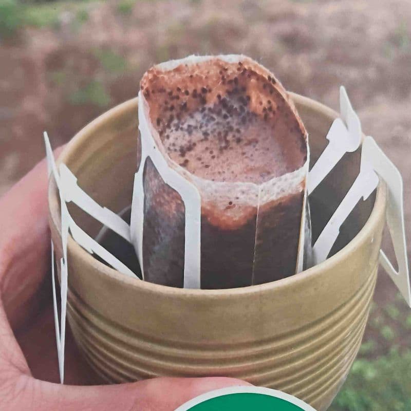 Drip Coffee