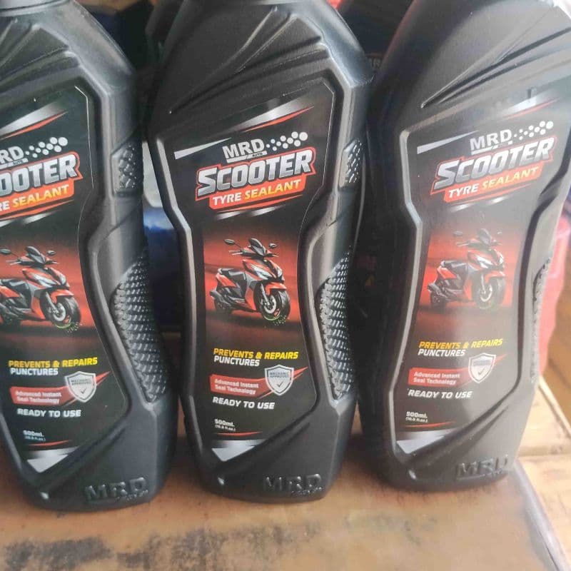 TYRE SEALENT