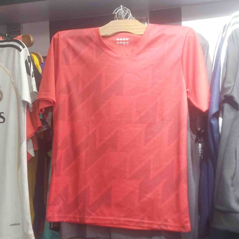 Jersy'football'