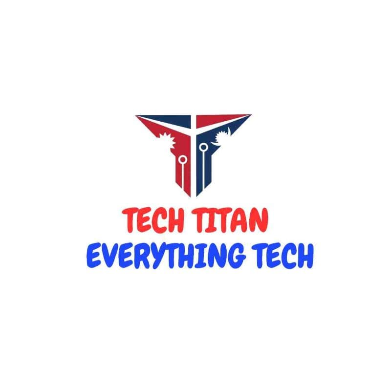 Tech Titan Pvt. Ltd logo