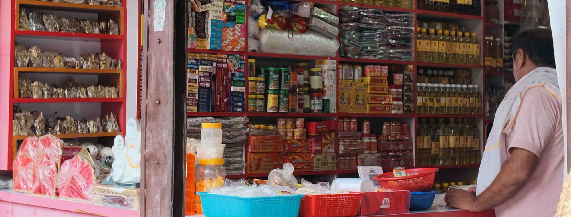 Epanditsewa Puja Samagri Store banner