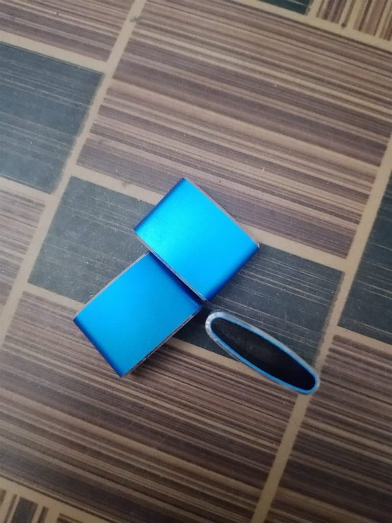 Metal Clip 20MM