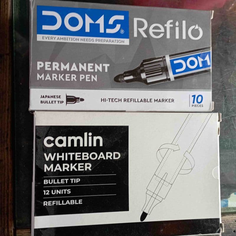 Boadmarker