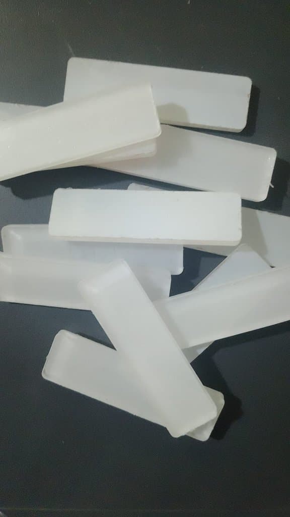 Sublimation Name Badge