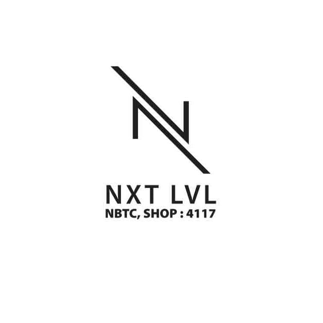 Next Level Collection logo