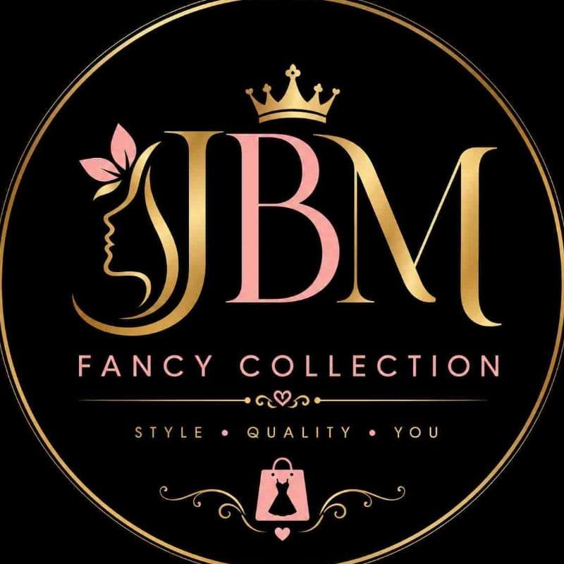 J.b.m Fancy Collection logo