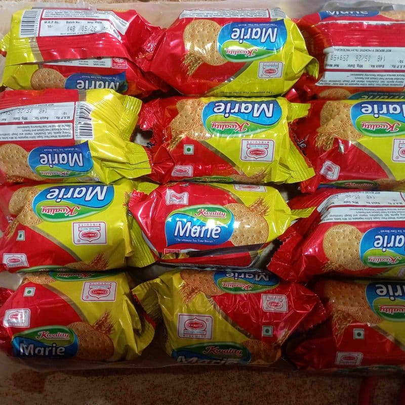 मारी बिस्कुट