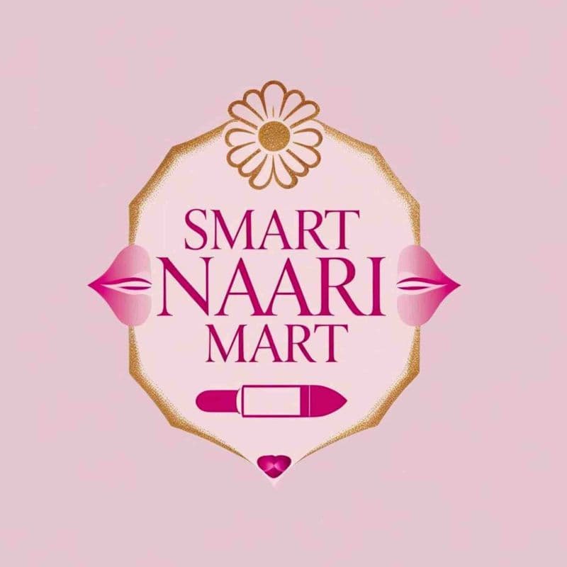 Smart Naari logo