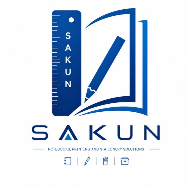 Sakun General Suppliers logo