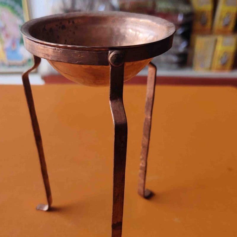 त्रिखुट्टी जलधारा