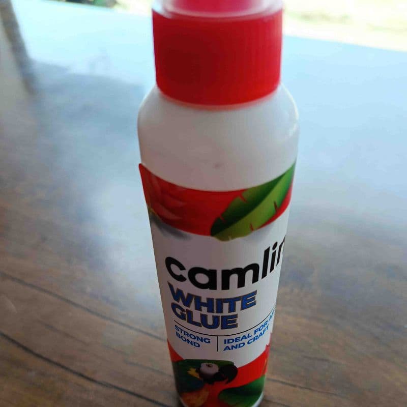 White Glue