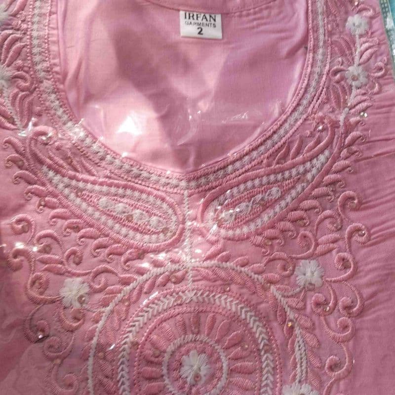 Kurti Long