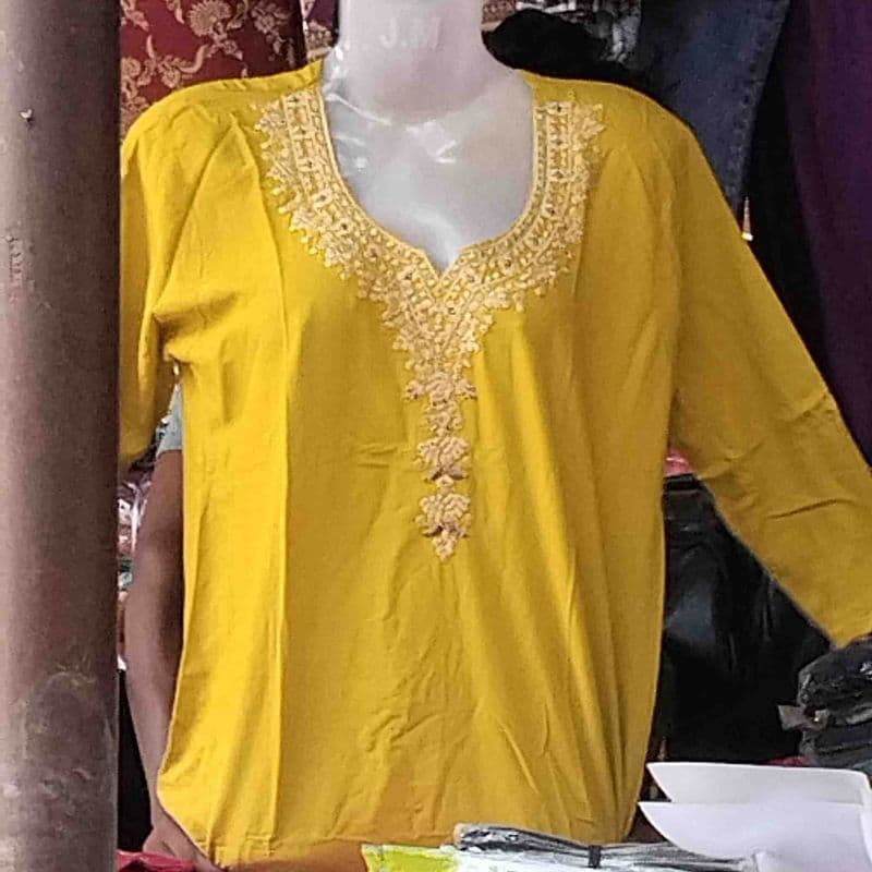 Kurti Long, photo 2 of 6