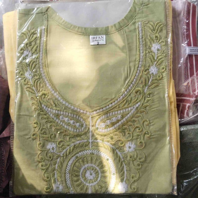 Kurti Long, photo 4 of 6