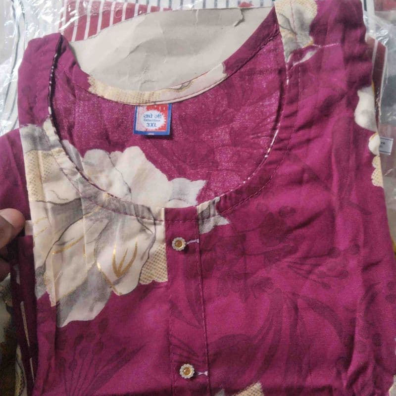 Kurti Long, photo 6 of 6