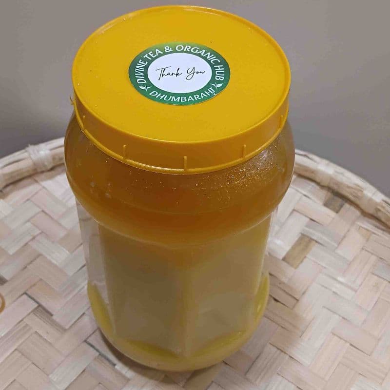 Highland Ghiu/Ghee