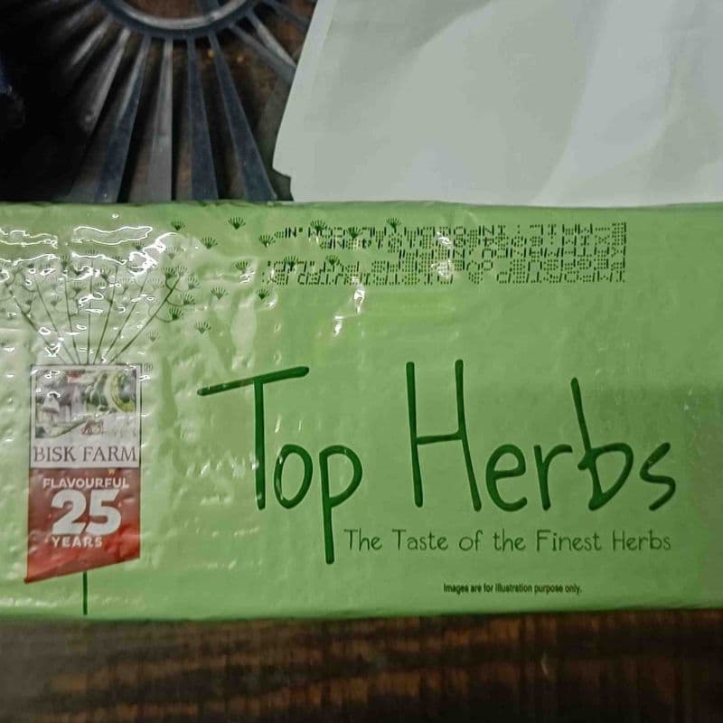 Top Herbs