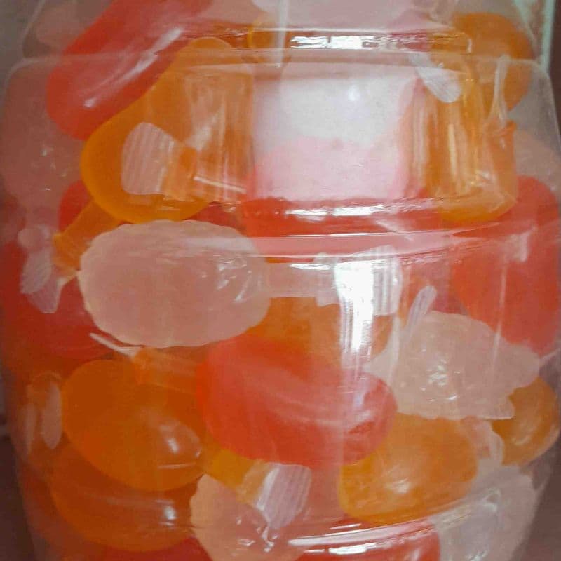 Ice pop