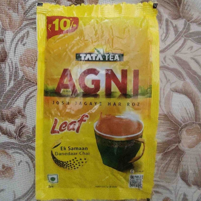 टाटा टी अग्नि लिफ