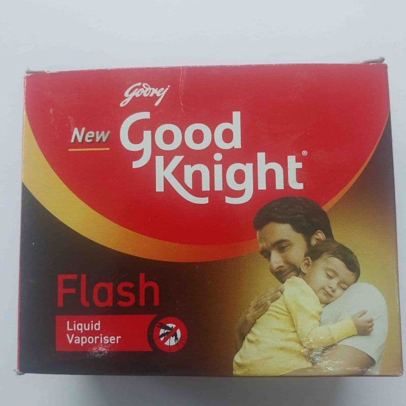 Good Knight