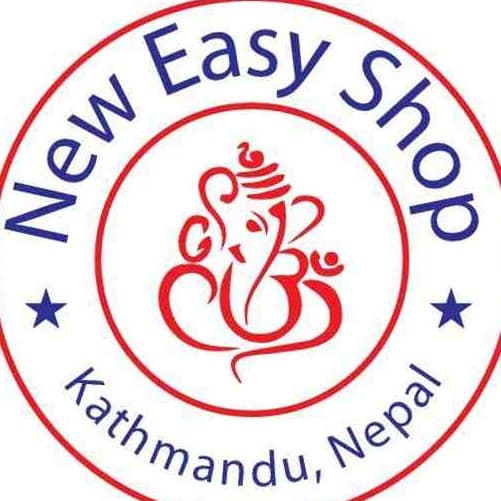 New Easy Shop logo
