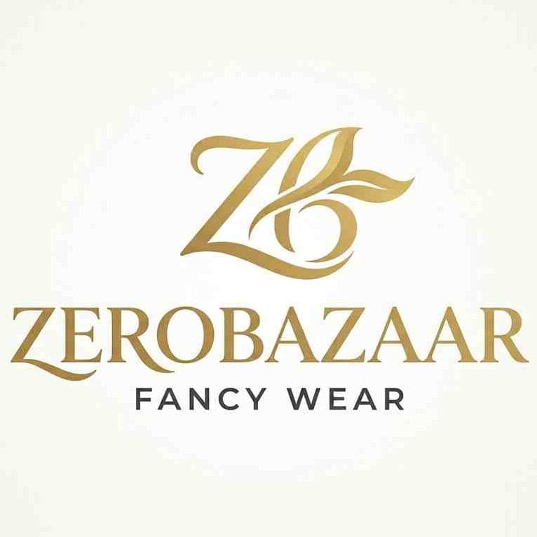 Zerobazaar logo