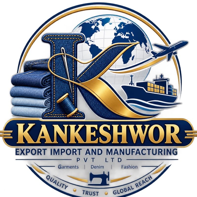 Kankeshwor Export Import And Manufacturing Pvt Ltd logo